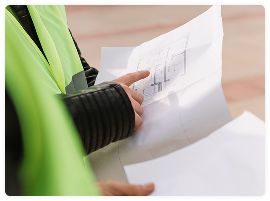 Техническое обследование зданий