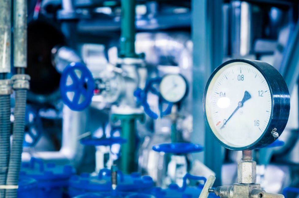 ЭПБ систем газопотребления